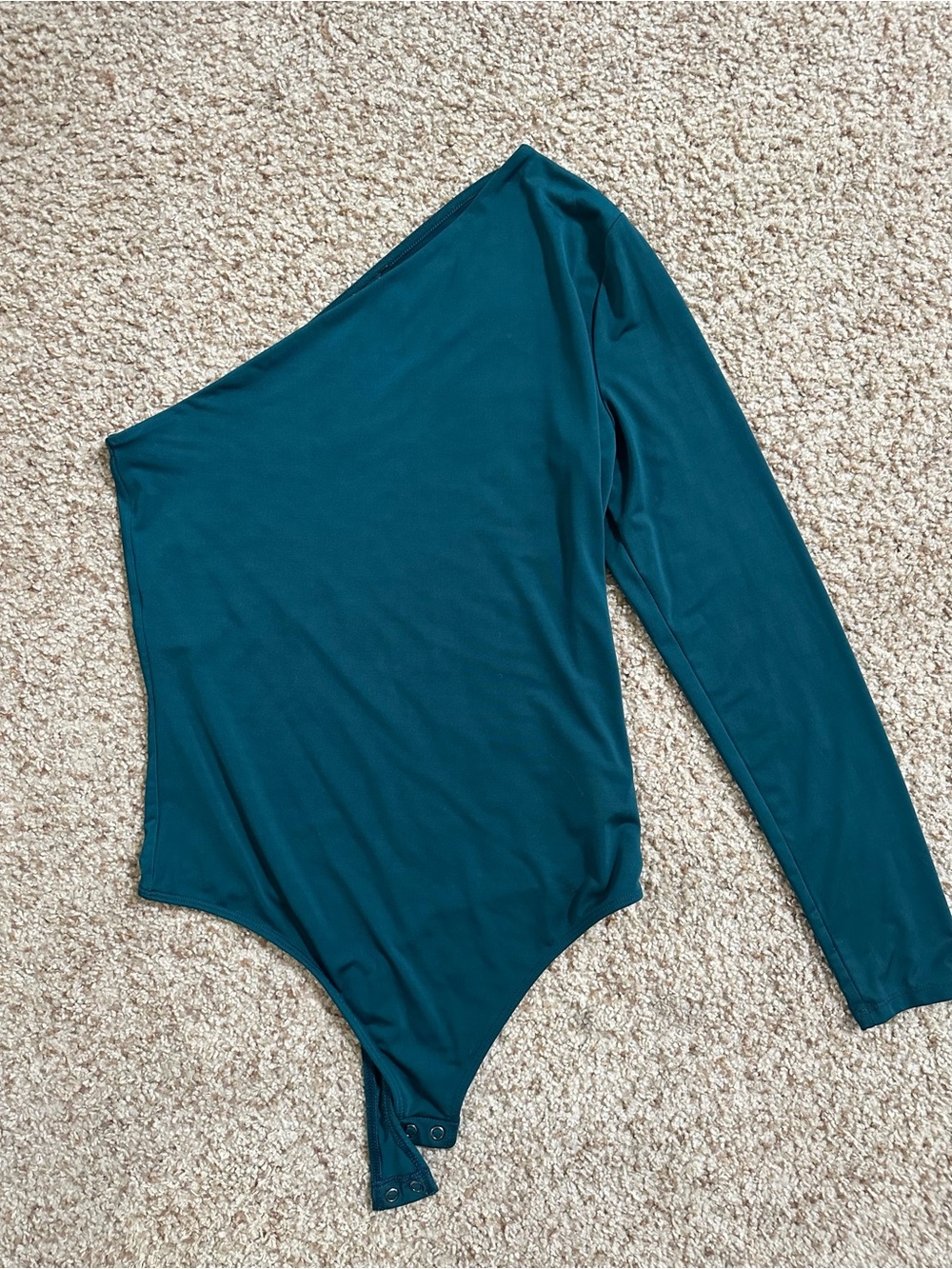 Express Bodysuit